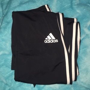 Adidas sweatpants